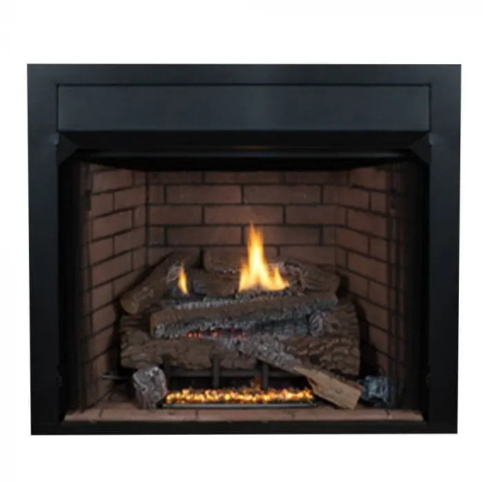 Superior Gas Fireplace 32-Inch VRT4032