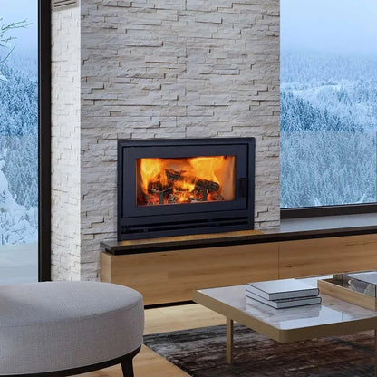 Superior Wood Burning Fireplace 22-Inch WCT4920