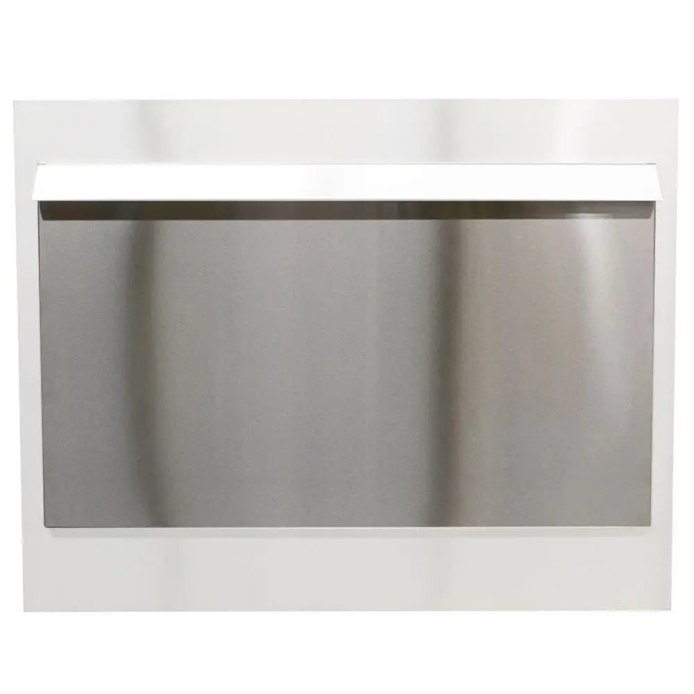 Empire Gas Fireplace Carol Rose 48" Vent-Free V123