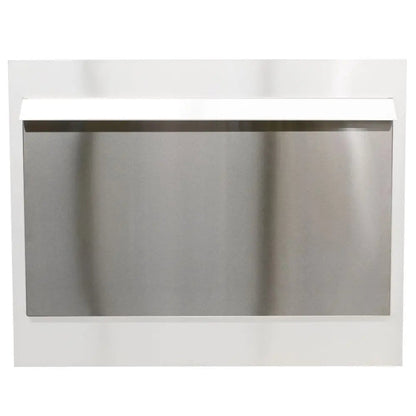 Empire Gas Fireplace Carol Rose 48" Vent-Free V123