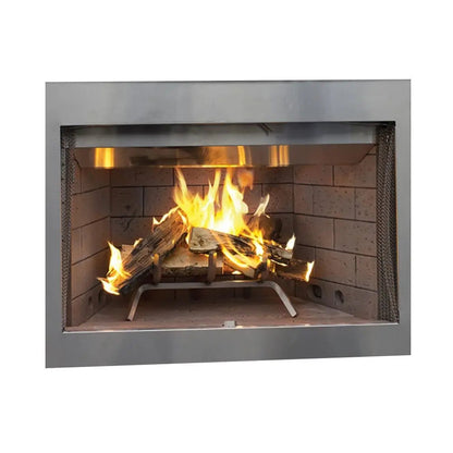 Superior Wood Burning Fireplace 36-Inch WRE3036