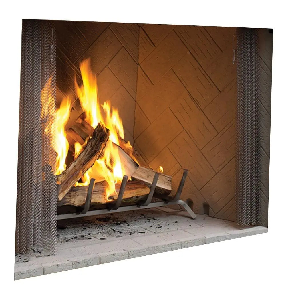 Superior Wood Burning Fireplace 30-Inch Tall Opening WRE4500