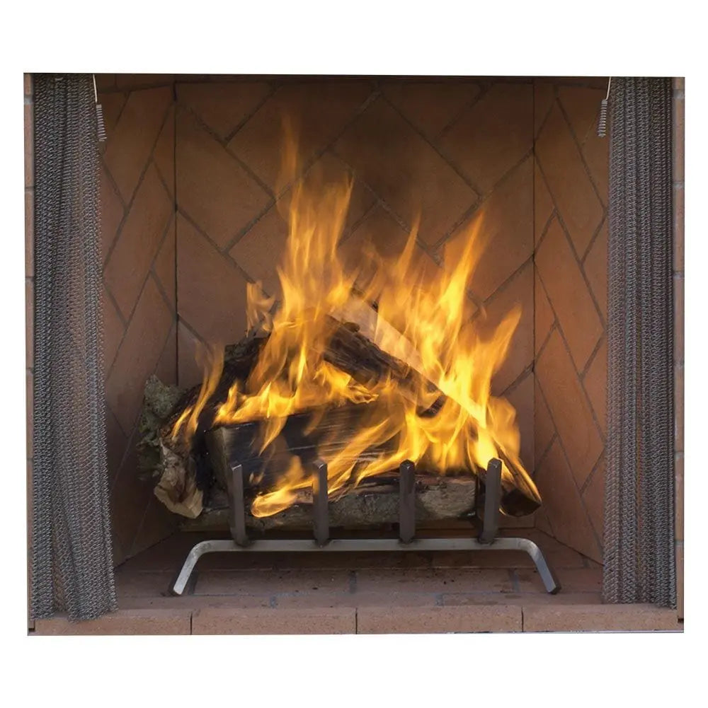 Superior Wood Burning Fireplace 36-Inch WRE6036