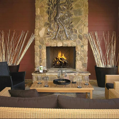 Superior Wood Burning Fireplace 42-Inch WRE6042