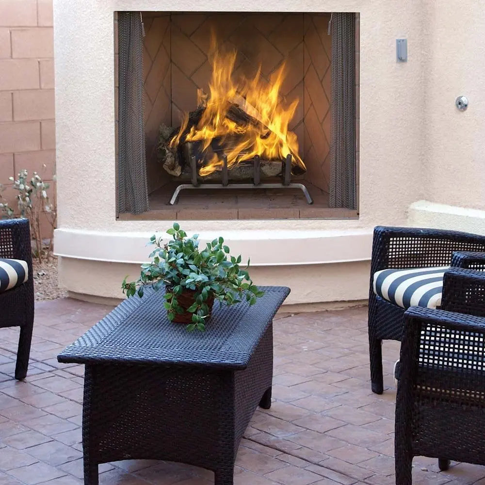 Superior Wood Burning Fireplace 36-Inch WRE6036