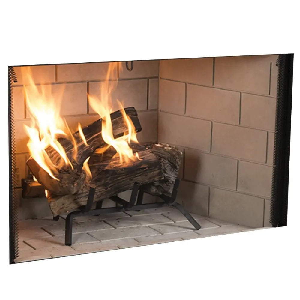 Superior Wood Burning Fireplace Traditional Radiant WRT3500
