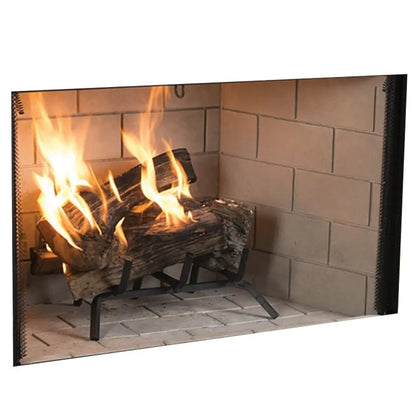 Superior Wood Burning Fireplace Traditional Radiant WRT3500