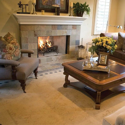 Superior Wood Burning Fireplace Traditional Radiant WRT3500