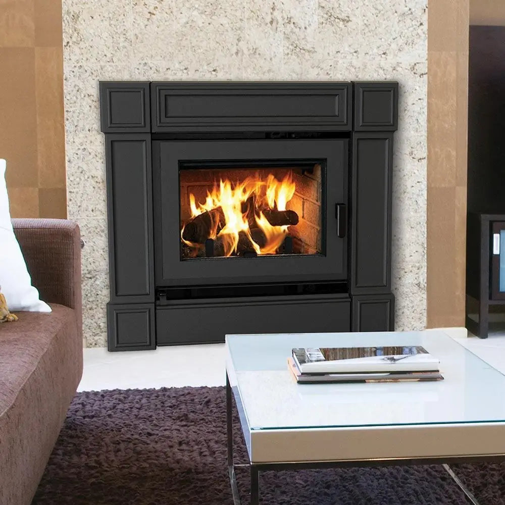 Superior Wood Burning Fireplace 20-Inch WRT3920