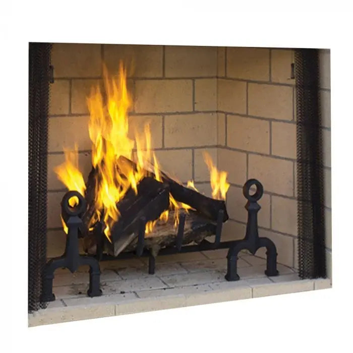 Superior Wood Burning Fireplace 50-Inch WRT6050