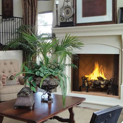 Superior Wood Burning Fireplace 36-Inch WRT6036