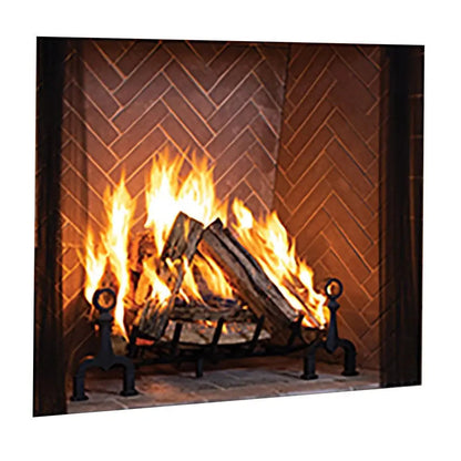 Superior Wood Burning Fireplace 48-Inch WRT8048