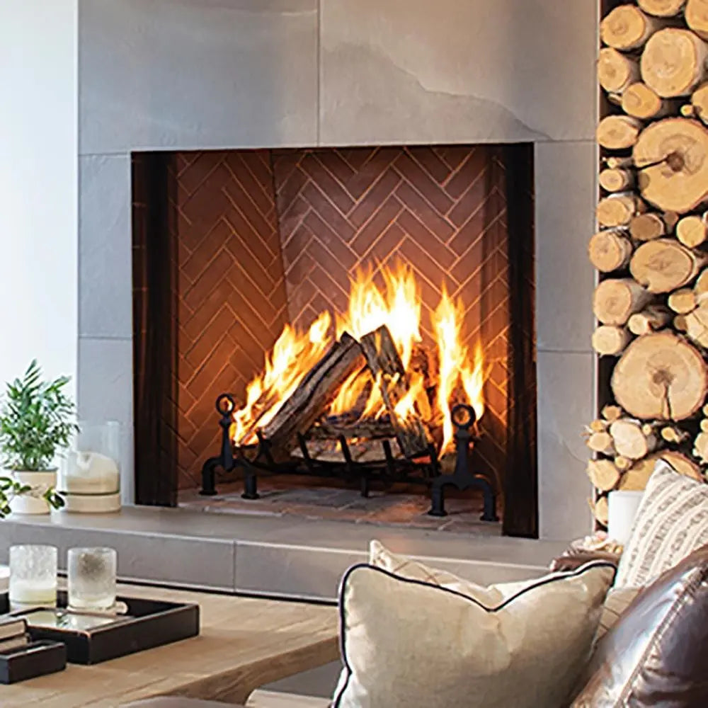 Superior Wood Burning Fireplace 48-Inch WRT8048