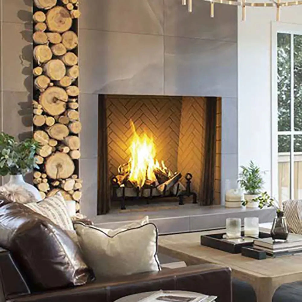 Superior Wood Burning Fireplace 48-Inch WRT8048