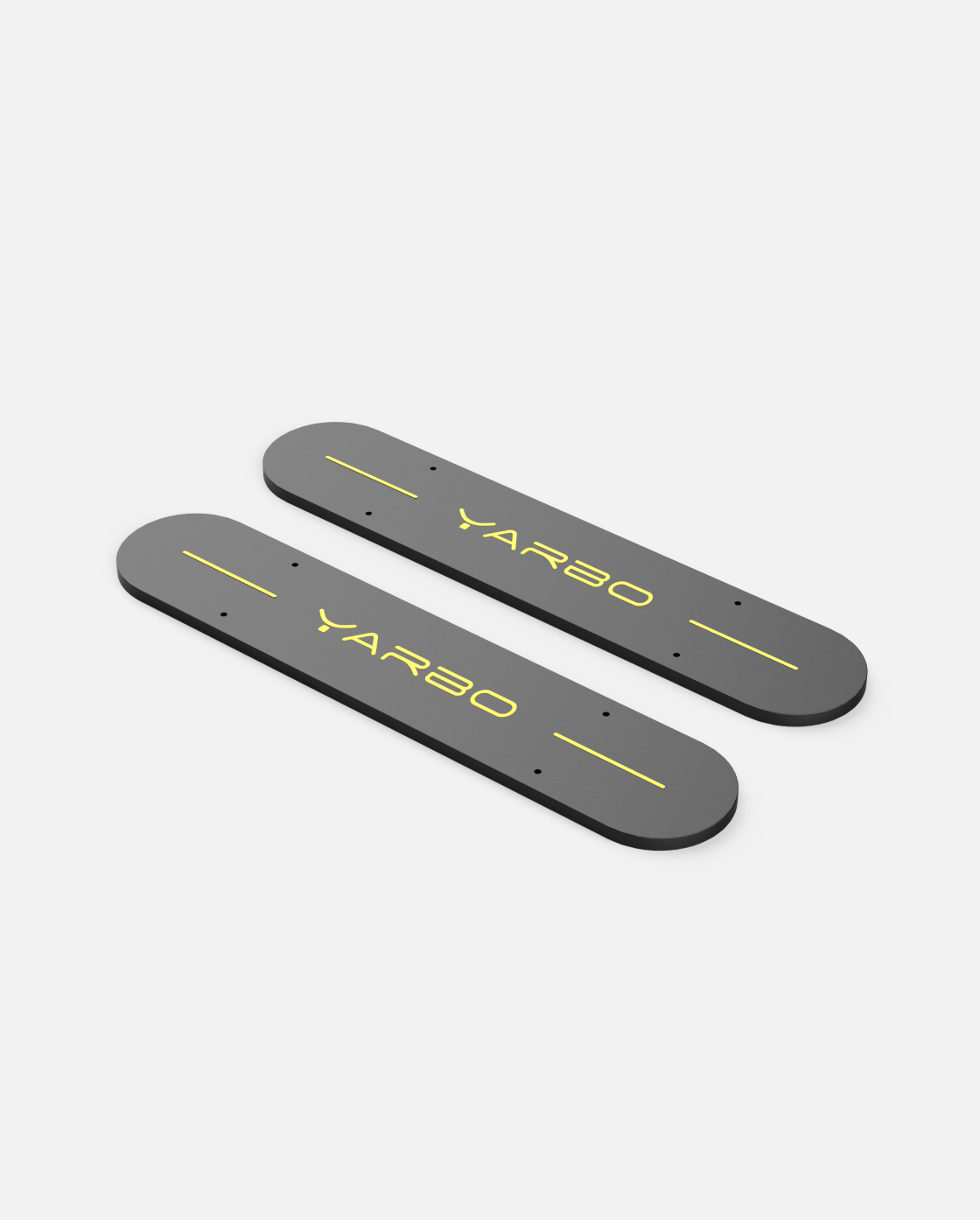 Weighted Side Plate (Y Series)