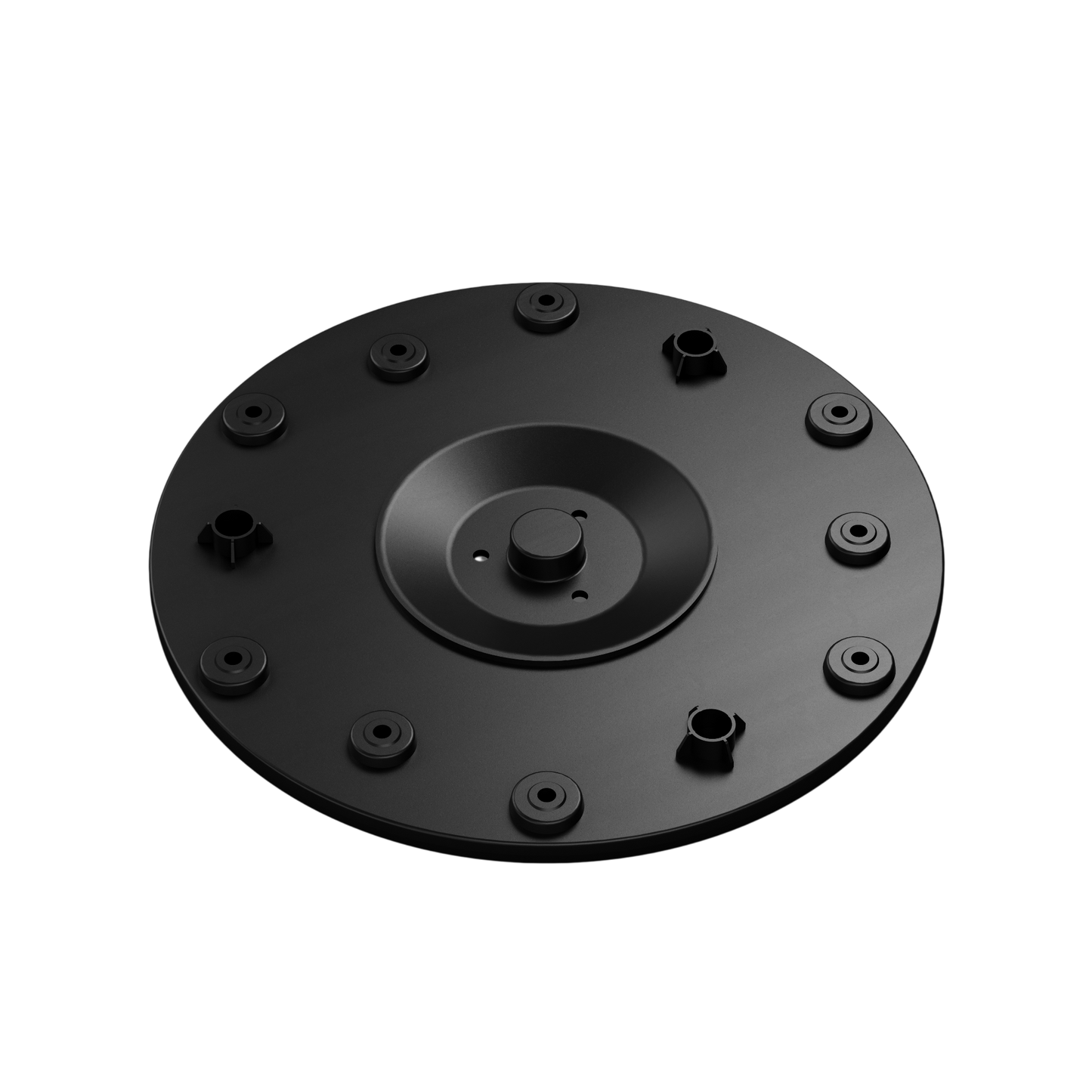 Anti-clogging Cutting Disk for X3 Series