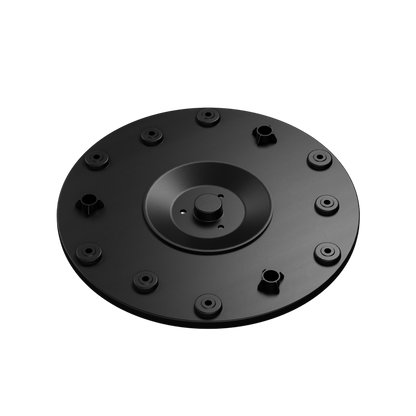 Anti-clogging Cutting Disk for X3 Series