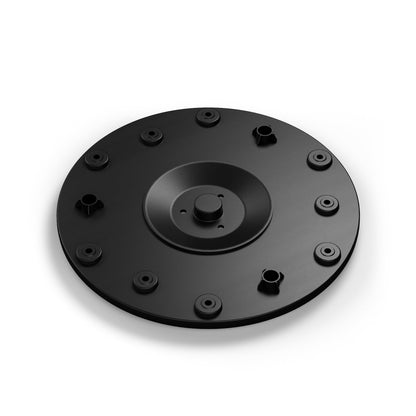 Anti-clogging Cutting Disk for X3 Series