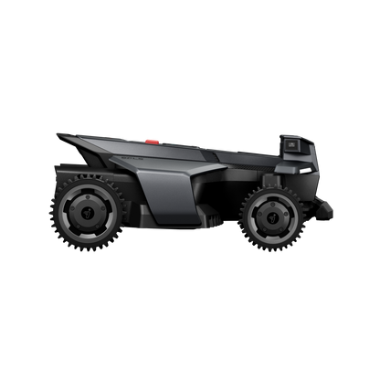 X430 Mower with Garage Bundle | 1.0 acre