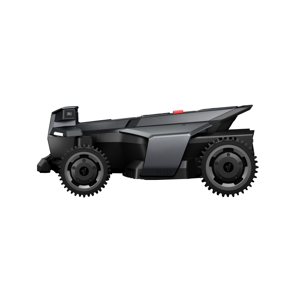 X430 Mower with Garage Bundle | 1.0 acre