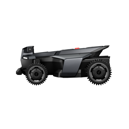 X430 Mower with Garage Bundle | 1.0 acre