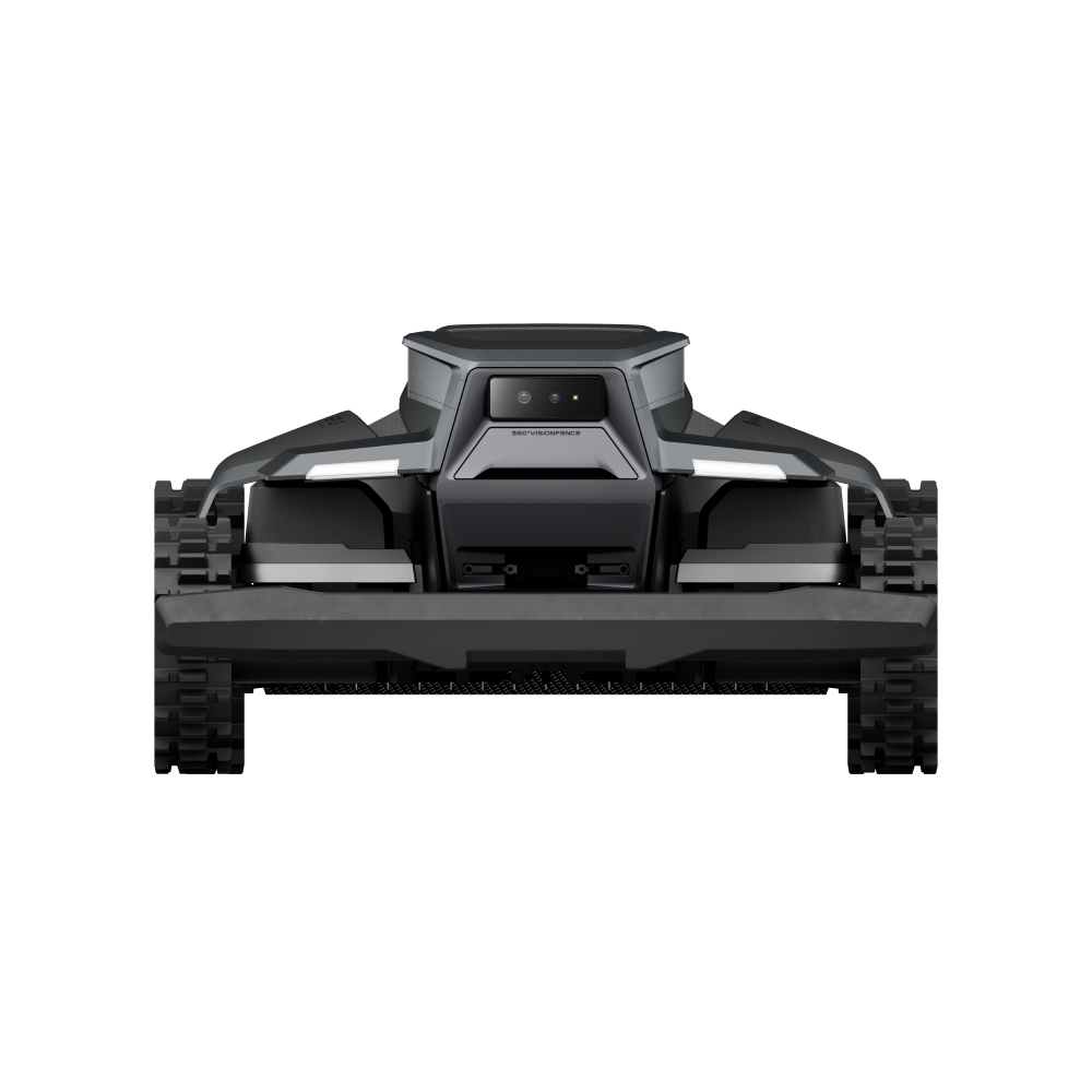 X430 Mower with Garage Bundle | 1.0 acre