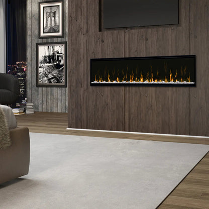 Dimplex 60" IgniteXL Linear Electric Fireplace - Wall Mount