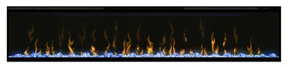Dimplex 74" IgniteXL Linear Electric Fireplace - Wall Mount