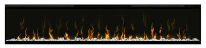 Dimplex 74" IgniteXL Linear Electric Fireplace - Wall Mount