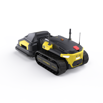 Refurbished Yarbo Lawn Mower
