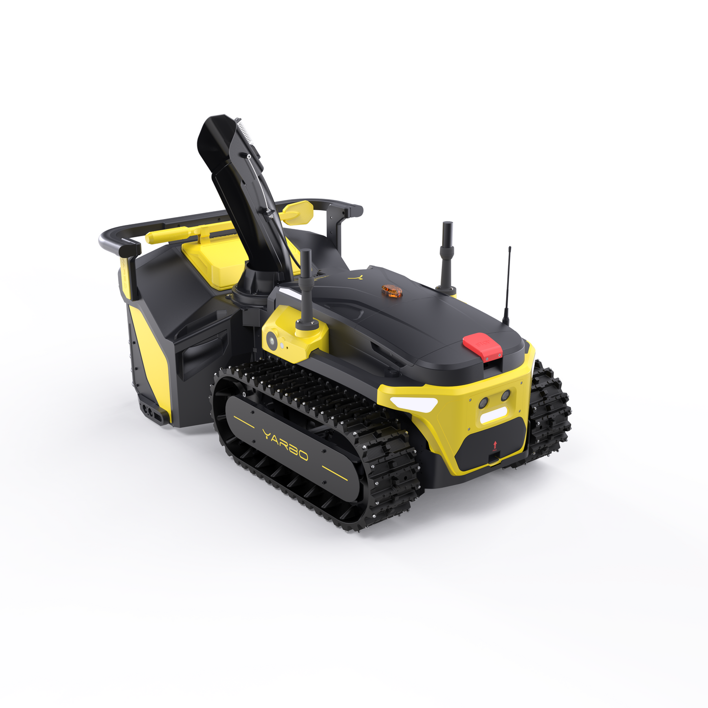 Refurbished Yarbo Snow Blower