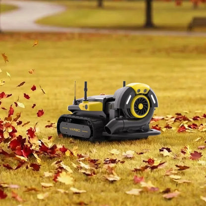 Yarbo Mower Pro+Blower Combo - 2-Module Autonomous System