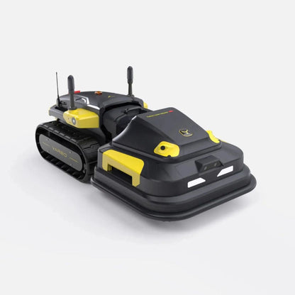 Yarbo Robotic Lawn Mower Pro | Cordless Robot Mower, 6 Acres