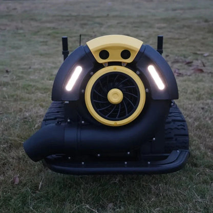 Yarbo Leaf Blower Module | Add-On Attachment for Yarbo Core