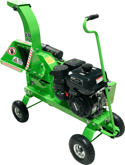 YardBeast 2510 2.5 in Woodchipper
