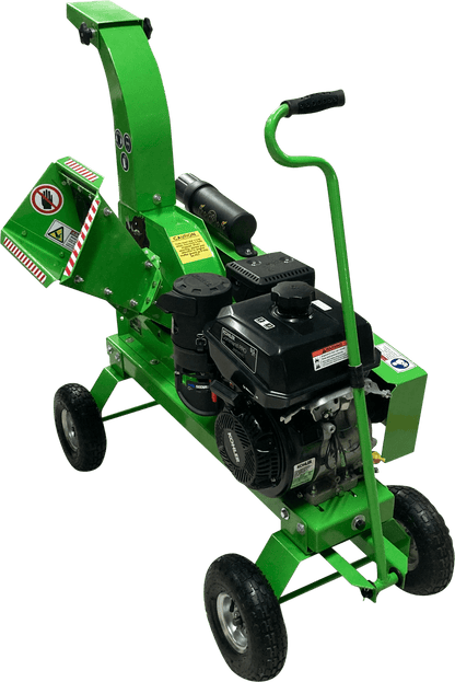 YardBeast 2510 2.5 in Woodchipper