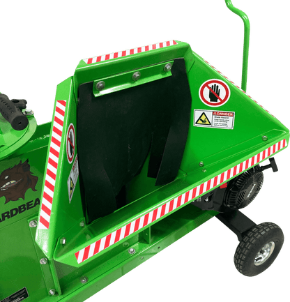 YardBeast 3514 3.5 in Woodchipper