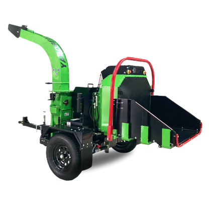 YardBeast 7027 7 in. Commercial Wood Chipper