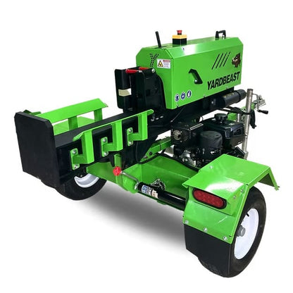 YardBeast LZ-505 32-Ton Log Splitter