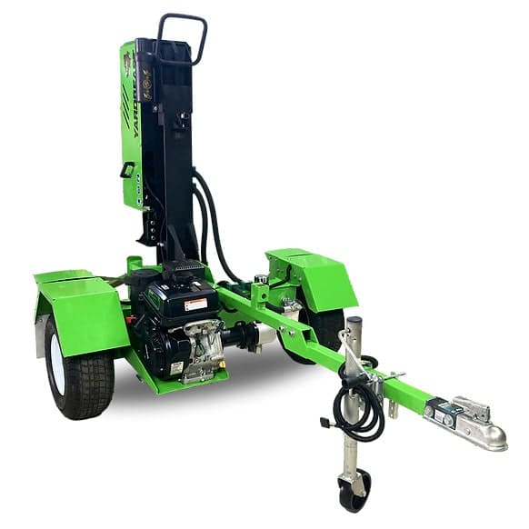 YardBeast LZ-505 32-Ton Log Splitter