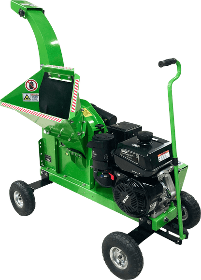 YardBeast 3514 3.5 in Woodchipper