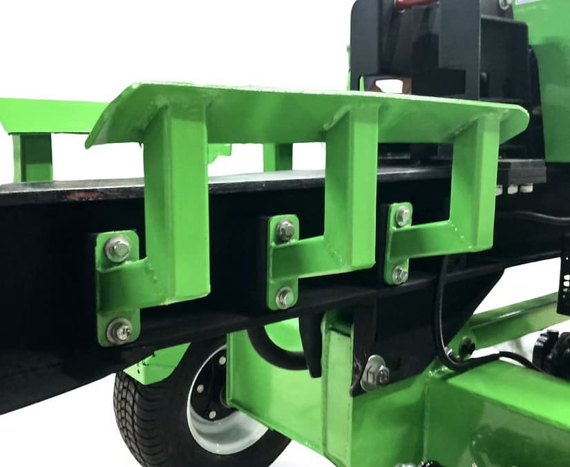 YardBeast LZ-505 32-Ton Log Splitter