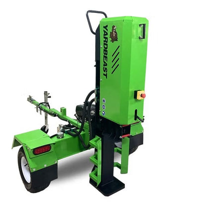 YardBeast LZ-505 32-Ton Log Splitter