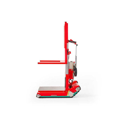 Zonzini Domino Plasmoid Lift