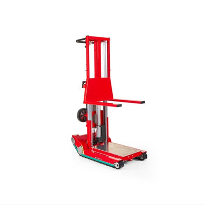 Zonzini Domino Plasmoid Lift