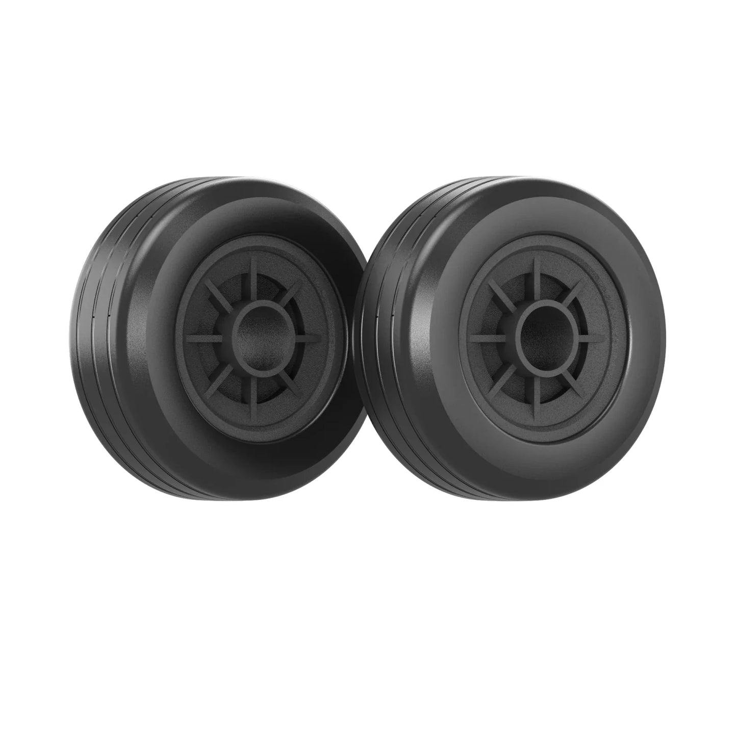 Front Wheels Replacement Kit for S1 2WD