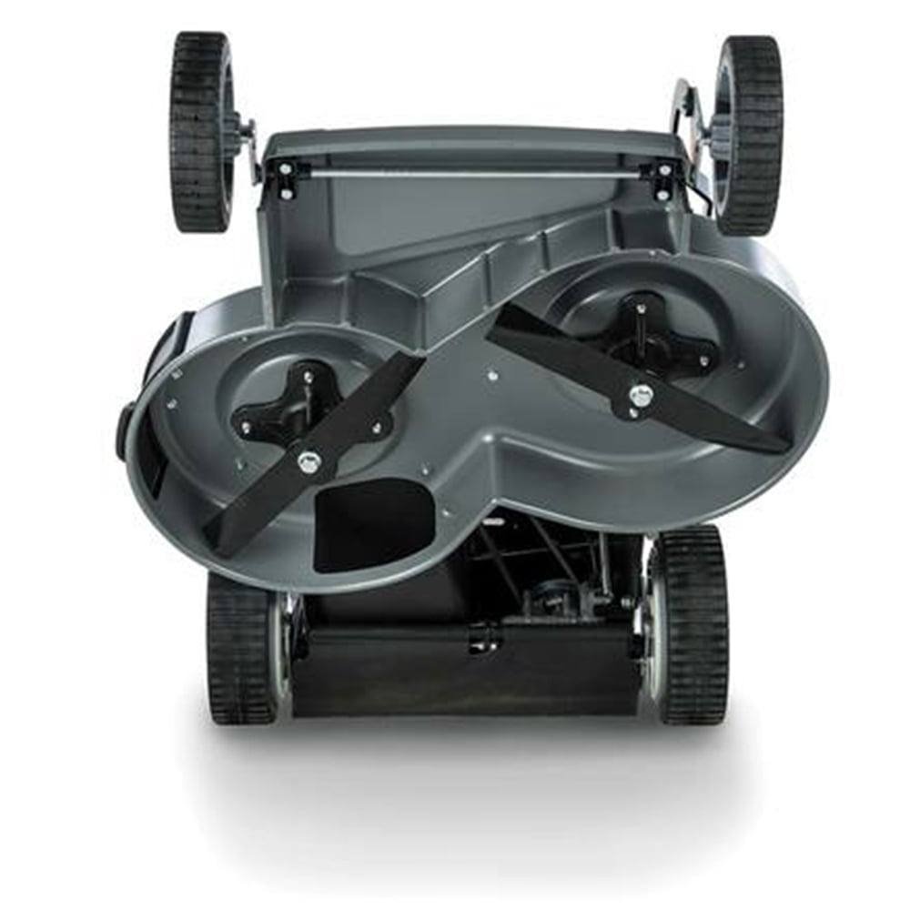Dr Pro Max 30″ Wide Area Lawn Mower
