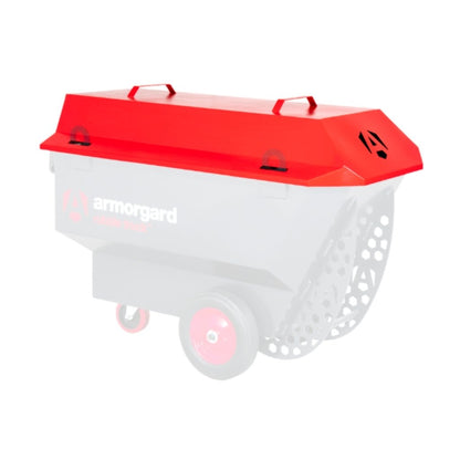 Armorgard Cutting Station
