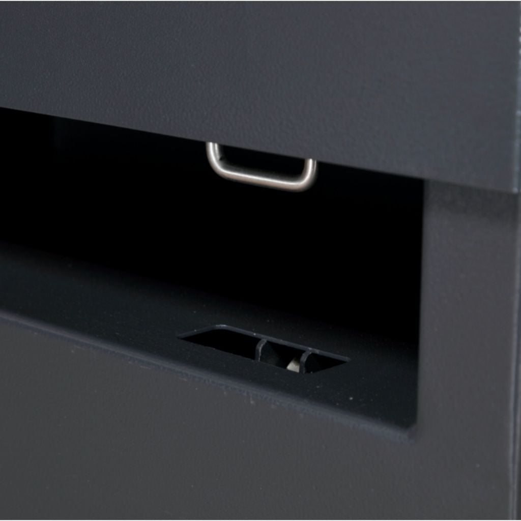 Armorgard Siteboss Piano Box