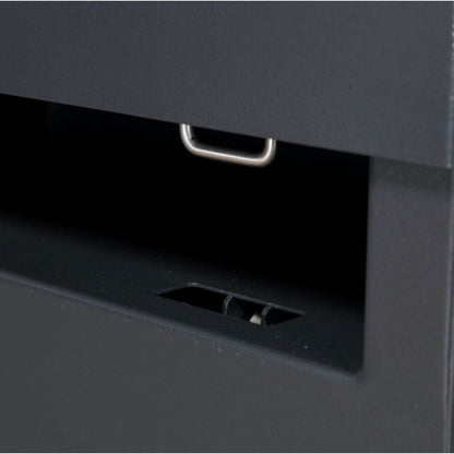 Armorgard Siteboss Piano Box